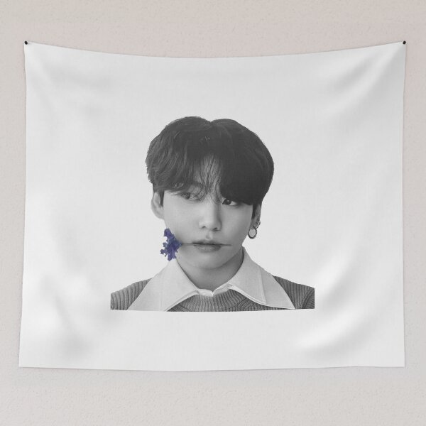 Item preview, Jungkook (JK) Colour POP Photo Edit designed and sold by PurrfectPixels.