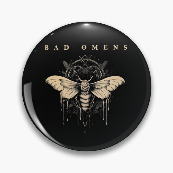 Item preview, Dark Gothic Moth designed and sold by AidanSRybicki.
