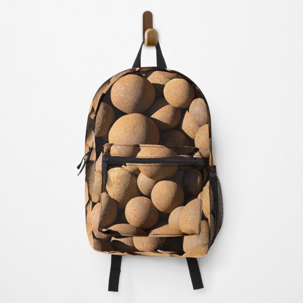 Item preview, steel ball rust designed and sold by GRDelpriore.