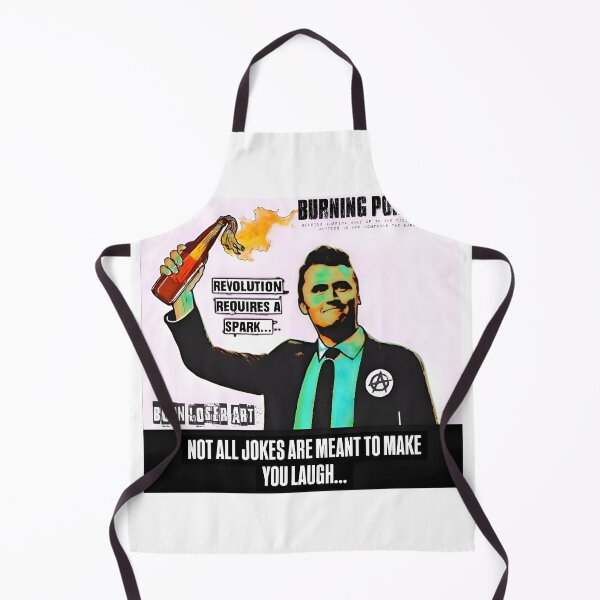 Item preview, Morons Bring Guns to dicussions designed and sold by BORN-LOSER-CULT.