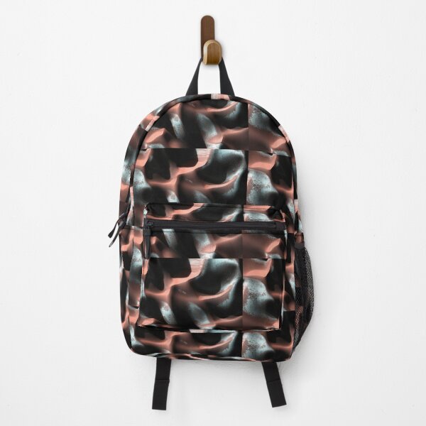 Item preview, PINK SMOKE IS SKYBLUE designed and sold by THE GOOD FIND.