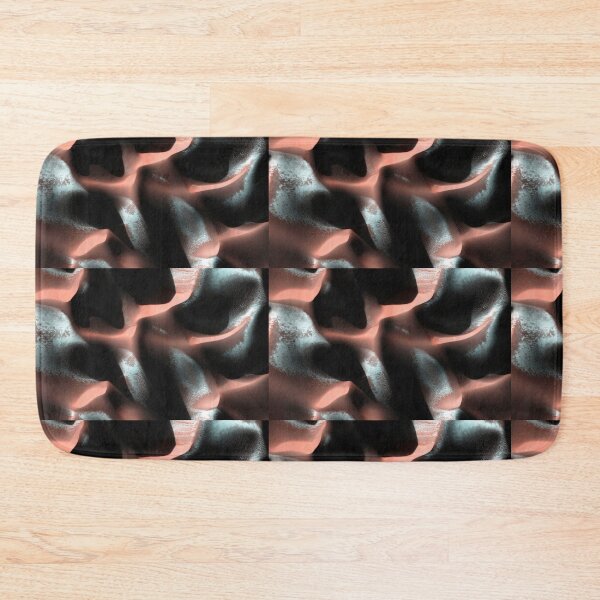 Item preview, PINK SMOKE IS SKYBLUE designed and sold by THE GOOD FIND.
