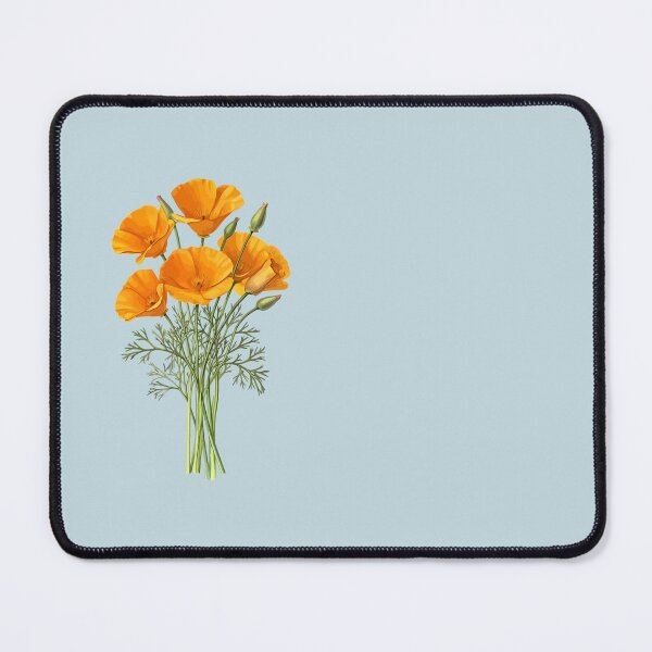 Item preview, Poppy Days Forever  designed and sold by taiche.