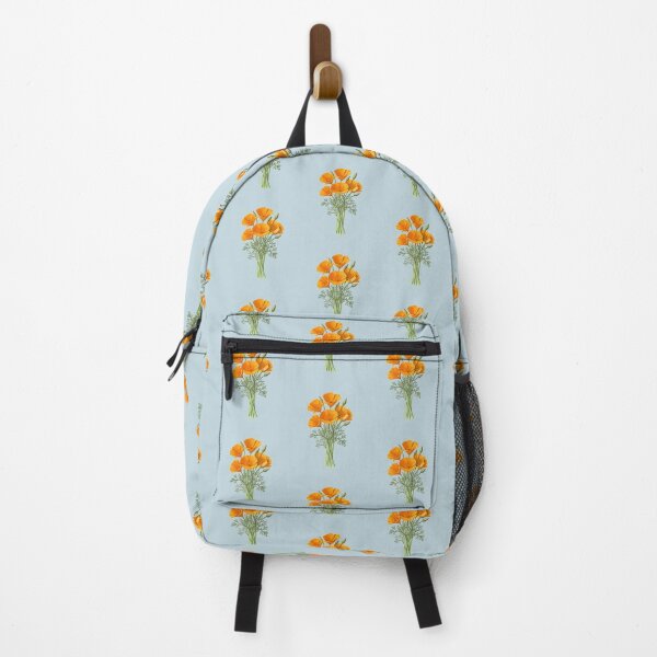 Item preview, Poppy Days Forever designed and sold by taiche.
