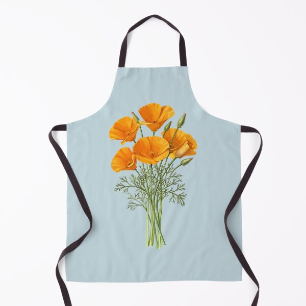 Item preview, Poppy Days Forever  designed and sold by taiche.