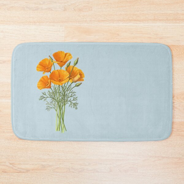Item preview, Poppy Days Forever  designed and sold by taiche.