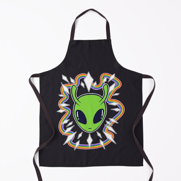 Item preview, Alien Rainbow designed and sold by Gremmylyn.