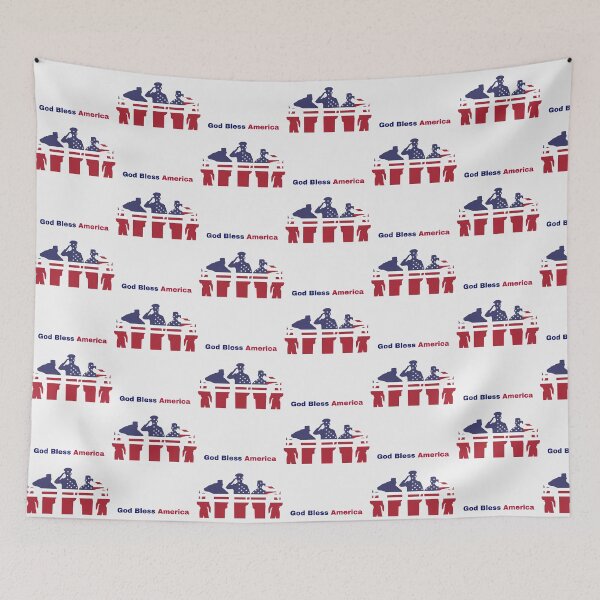 Item preview, 4th of July gift designed and sold by TrendyisFrenzy.