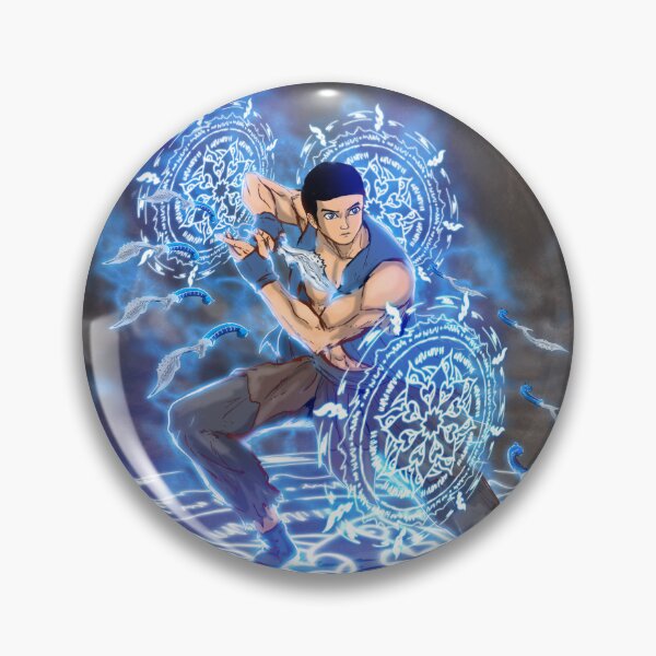 Item preview, Blue Magician designed and sold by agusterus.