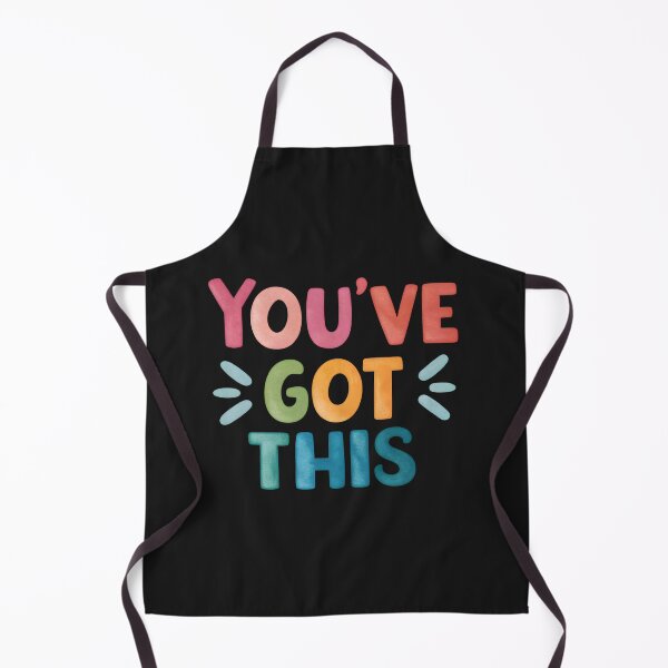 Item preview, You've got this designed and sold by nimmitrends.