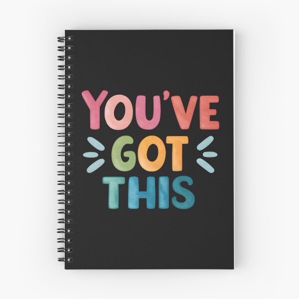 Item preview, You've got this designed and sold by nimmitrends.