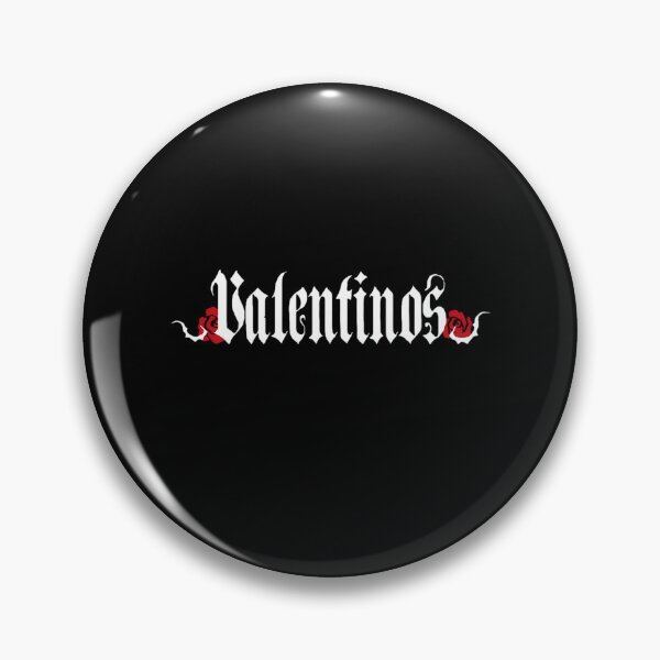 Item preview, Valentinos White Graffiti designed and sold by AGORAONE.