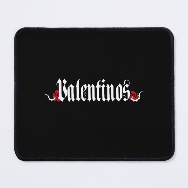 Item preview, Valentinos White Graffiti designed and sold by AGORAONE.