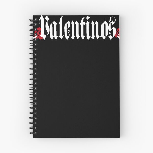 Item preview, Valentinos White Graffiti designed and sold by AGORAONE.