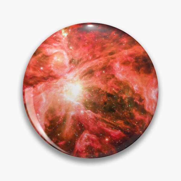Item preview, STAR LIGHT RED designed and sold by THE GOOD FIND.