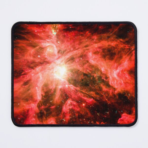 Item preview, STAR LIGHT RED designed and sold by THE GOOD FIND.