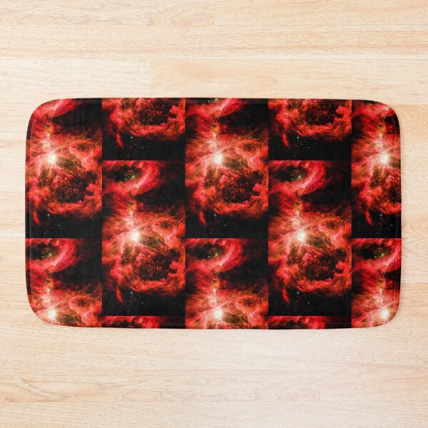 Item preview, STAR LIGHT RED designed and sold by THE GOOD FIND.
