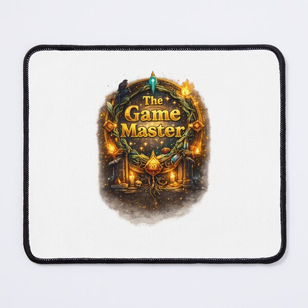 Item preview, The Game Master 2 designed and sold by insmpinh.