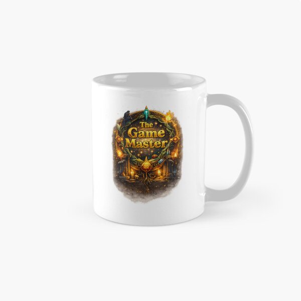Item preview, The Game Master 2 designed and sold by insmpinh.