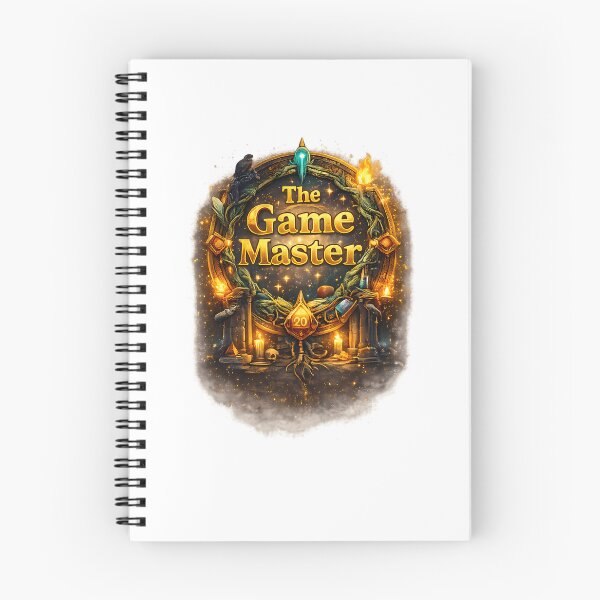 Item preview, The Game Master 2 designed and sold by insmpinh.