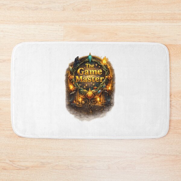 Item preview, The Game Master 2 designed and sold by insmpinh.