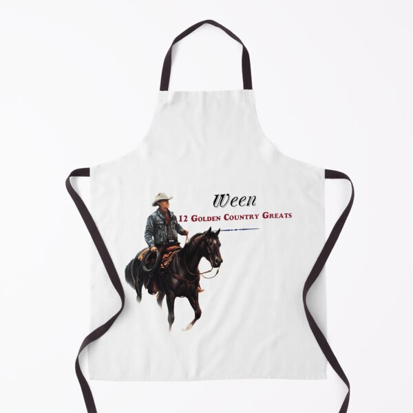 Item preview, Outlaw Country Cowboy designed and sold by AidanSRybicki.