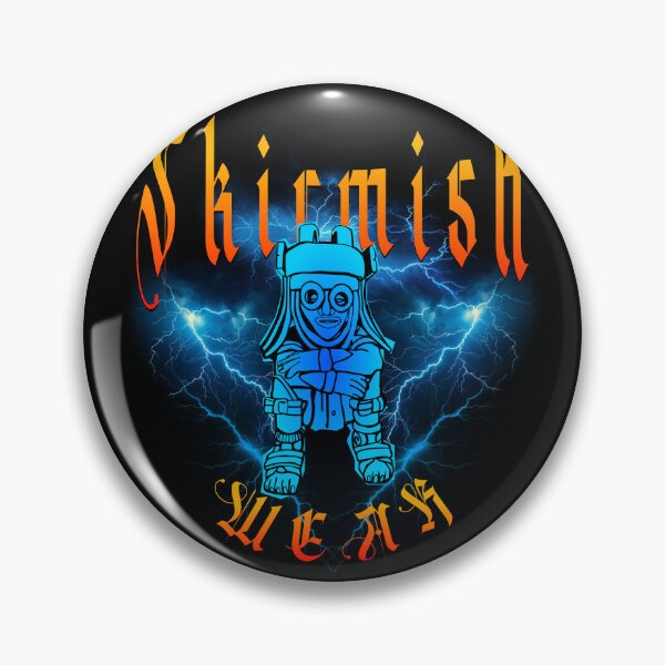 Item preview, Skirmish Wear  designed and sold by Skirmishwear.