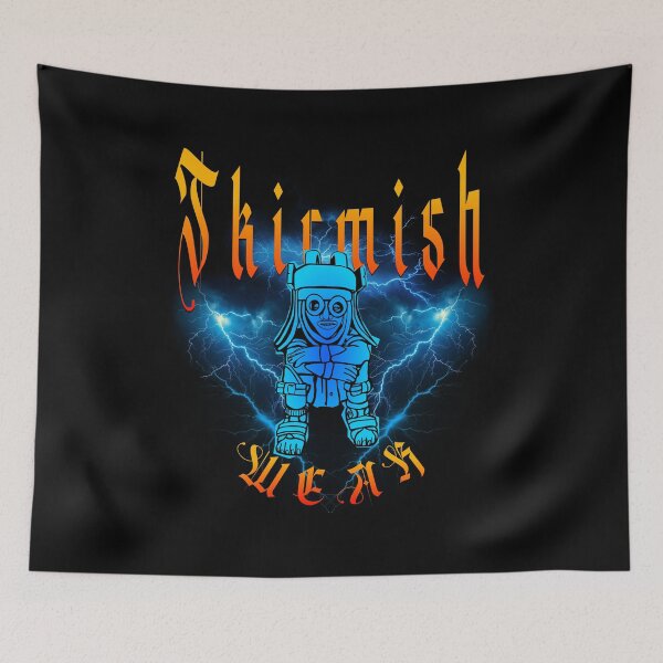 Item preview, Skirmish Wear  designed and sold by Skirmishwear.