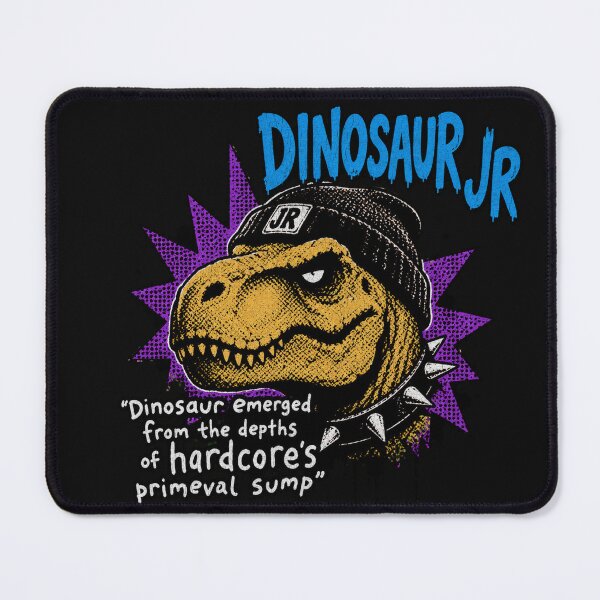 Item preview, new vintage ____Dinosaur Jr glitch aesthetic designed and sold by thitrasho.