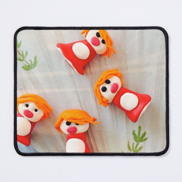 Item preview, That Girl Fishy In The Sea designed and sold by MonCreedon.