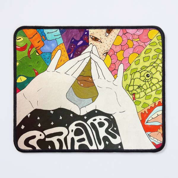 Item preview, Star scape designed and sold by Daniii-Arts.
