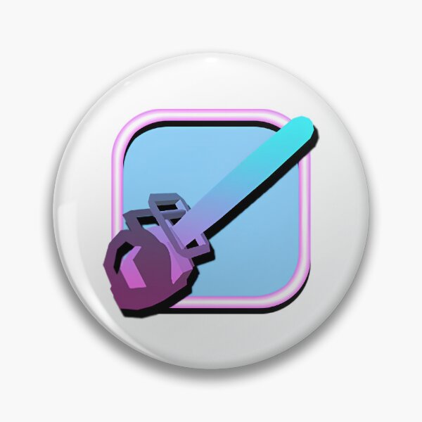 Item preview, GTA Vice City Chain Saw designed and sold by Mr. Vercetti.
