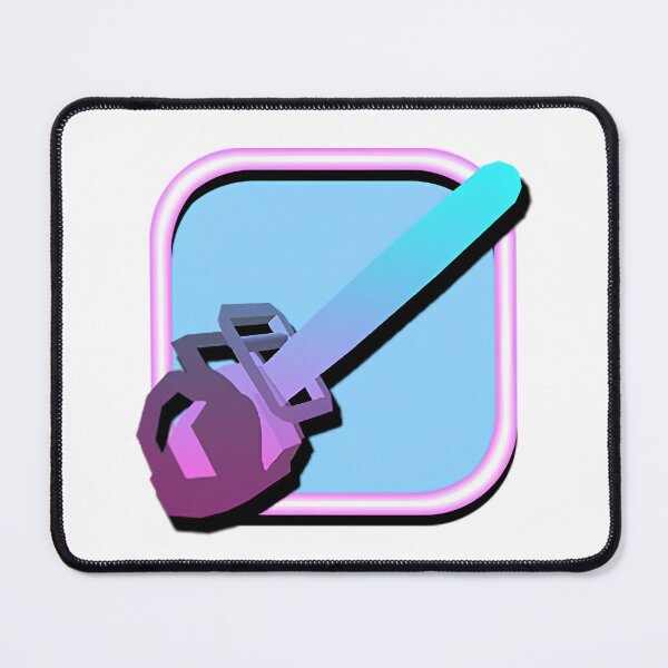 Item preview, GTA Vice City Chain Saw designed and sold by Mr. Vercetti.