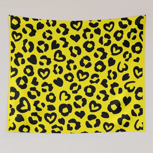 Item preview, Leopard Print designed and sold by The Retromotel.