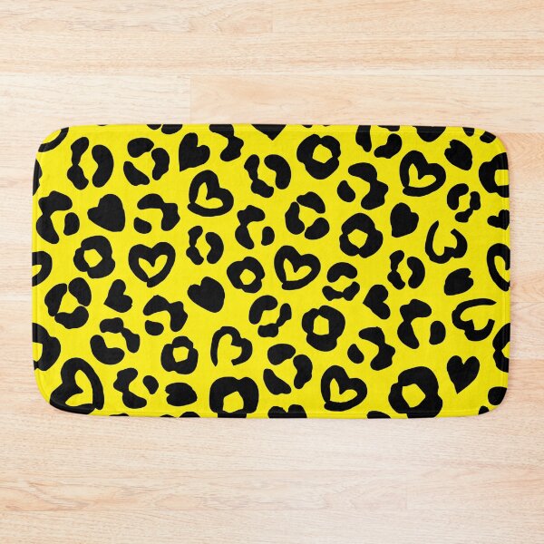 Item preview, Leopard Print designed and sold by The Retromotel.
