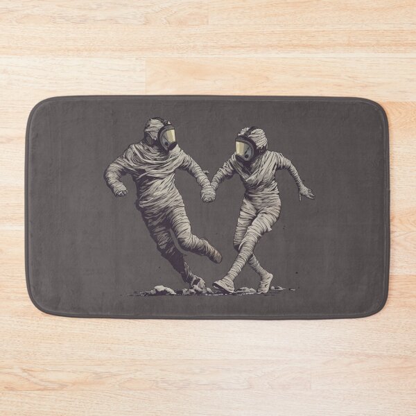 Item preview, Tracy and Gordo Stevens designed and sold by TV Junkie Shop.