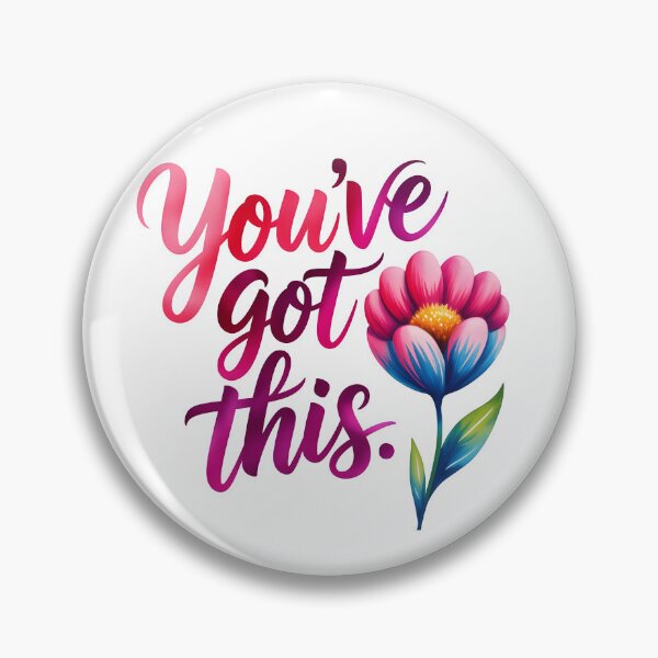 Item preview, You've got this designed and sold by nimmitrends.