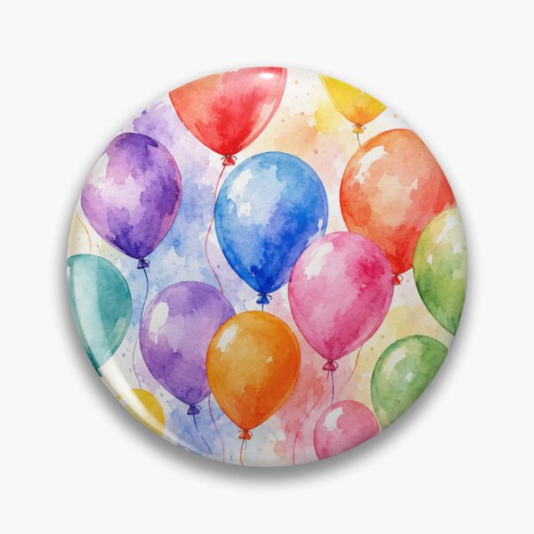 Item preview, Globos designed and sold by ZippyVibes81.