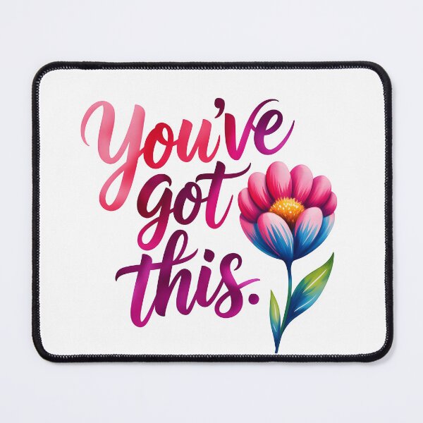 Item preview, You've got this designed and sold by nimmitrends.