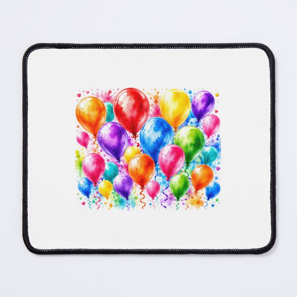 Item preview, Balloons designed and sold by ZippyVibes81.