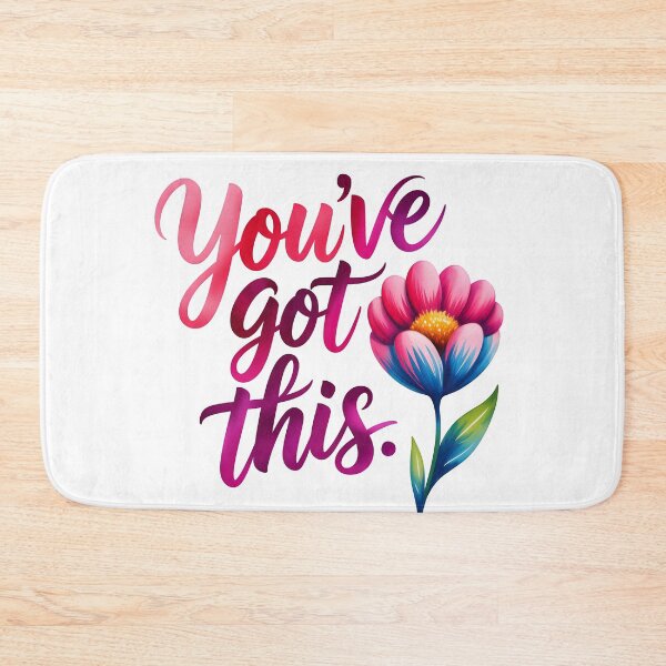 Item preview, You've got this designed and sold by nimmitrends.