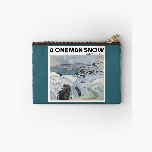 Item preview, A one man snow designed and sold by artejoke.
