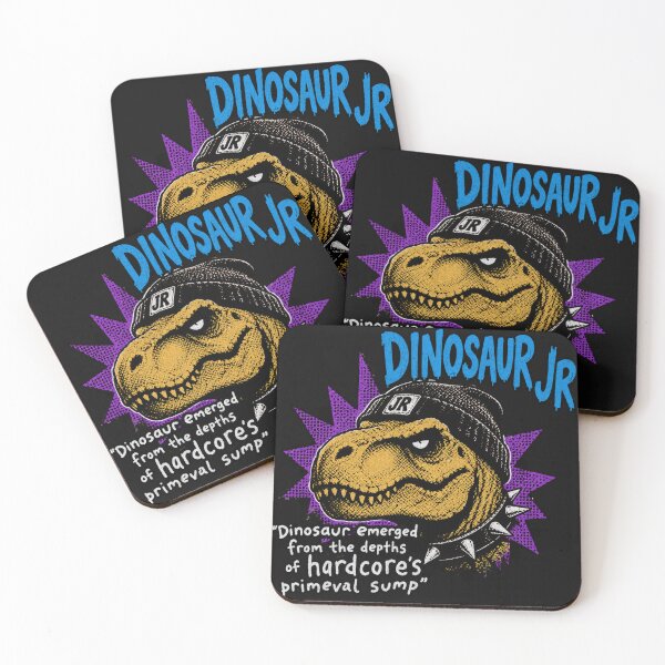 Item preview, new vintage ____Dinosaur Jr glitch aesthetic designed and sold by thitrasho.
