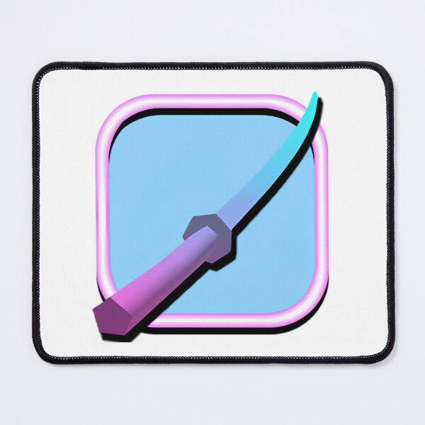 Item preview, GTA Vice City Katana designed and sold by Mr. Vercetti.