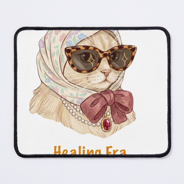 Item preview, Healing era designed and sold by SoftPawsAtelier.
