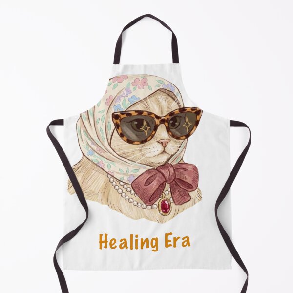 Item preview, Healing era designed and sold by SoftPawsAtelier.