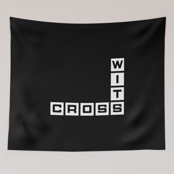 Item preview, Cross Wits designed and sold by Off the Box.