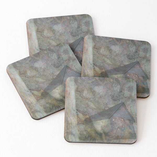 Item preview, Holly Home designed and sold by Elizabeth E. Sloan - Stickers & Art.