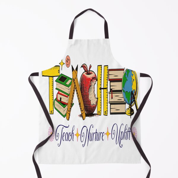 Item preview, Teacher Gift for Women | Inspirational Teacher Appreciation Gift | Back To School Teacher Shirt designed and sold by DigiArt8Design.