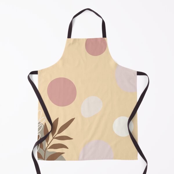 Item preview, Minimalist nature boho beige pink designed and sold by thefrenchyviet.
